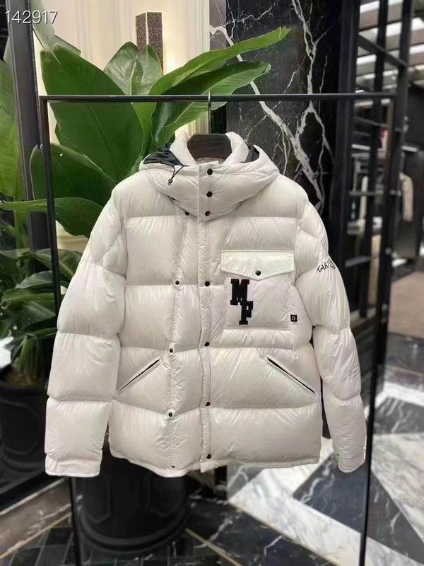 Moncler sz1-5 26yr201
